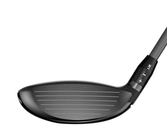 Callaway Quantum TI męski fairway wood