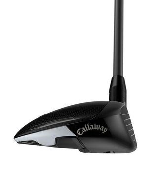 Callaway Quantum TI męski fairway wood