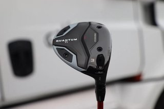 Callaway Quantum TI męski fairway wood