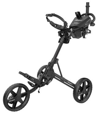 Clicgear 4.5 wózek golfowy, czarny