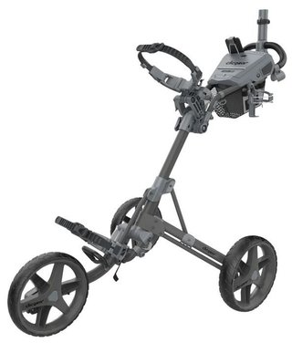 Clicgear 4.5 wózek golfowy, szary