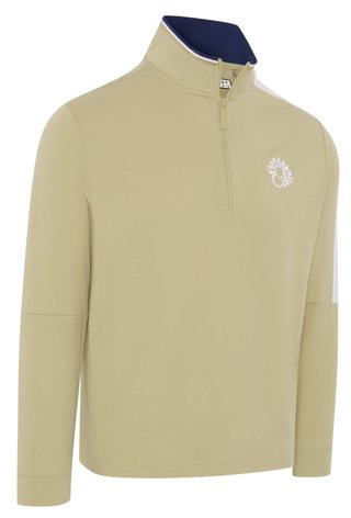 Callaway Mid Century męska bluza, fields of rye