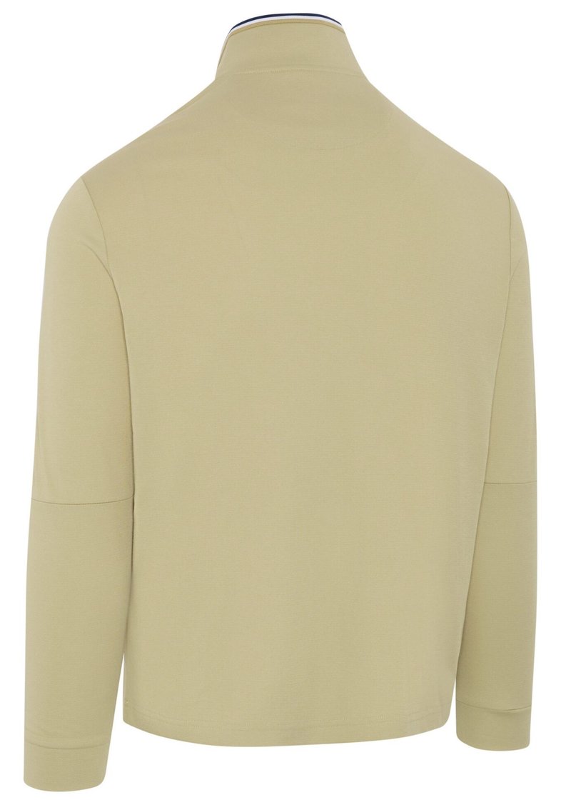 Callaway Mid Century męska bluza, fields of rye