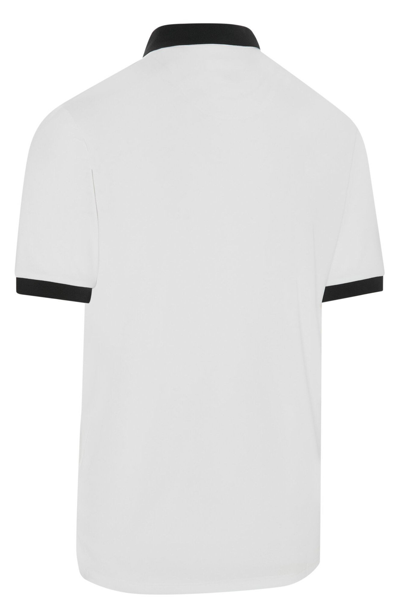 Callaway Modern Traveler męskie polo, białe