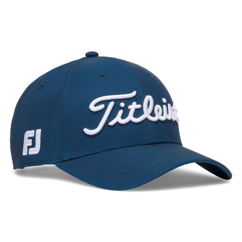 Titleist Tour Performance czapka z daszkiem, monterey