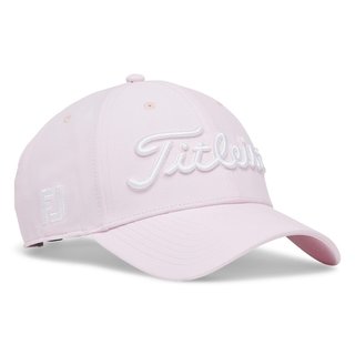 Titleist Tour Performance czapka z daszkiem, pale pink