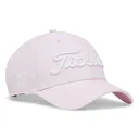 Titleist Tour Performance czapka z daszkiem, pale pink