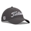 Titleist Tour Breezer męska czapka z daszkiem, szara