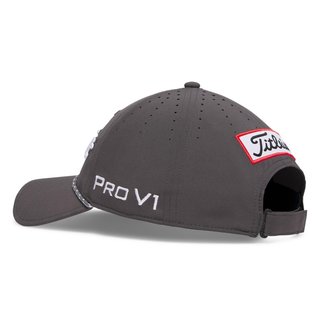 Titleist Tour Breezer męska czapka z daszkiem, szara