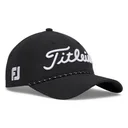 Titleist Tour Breezer czapka męska, czarna