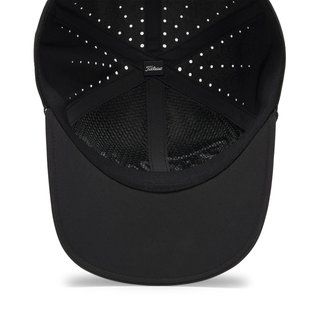 Titleist Tour Breezer czapka męska, czarna