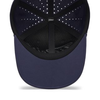 Titleist Tour Breezer męska czapka z daszkiem, granatowa