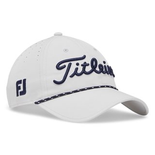 Titleist Tour Breezer męska czapka z daszkiem, marble