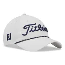 Titleist Tour Breezer męska czapka z daszkiem, marble