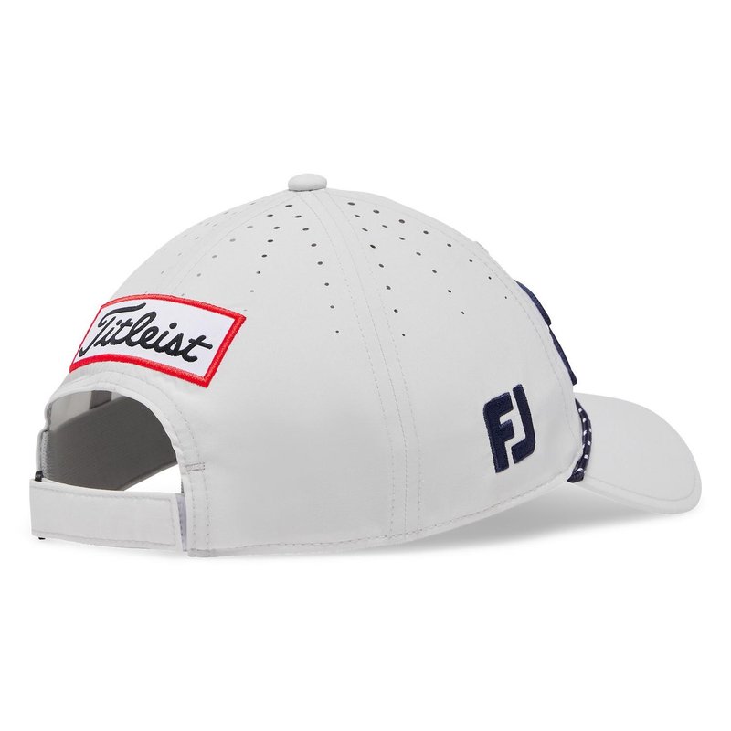 Titleist Tour Breezer męska czapka z daszkiem, marble