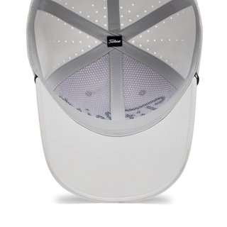 Titleist Tour Breezer męska czapka z daszkiem, marble