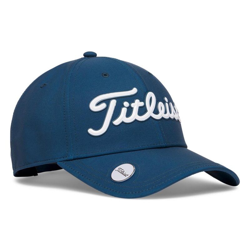 Titleist Players Ball Marker czapka męska, monterey