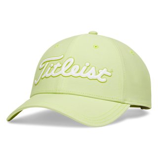 Titleist Players Ball Marker czapka męska, zielona