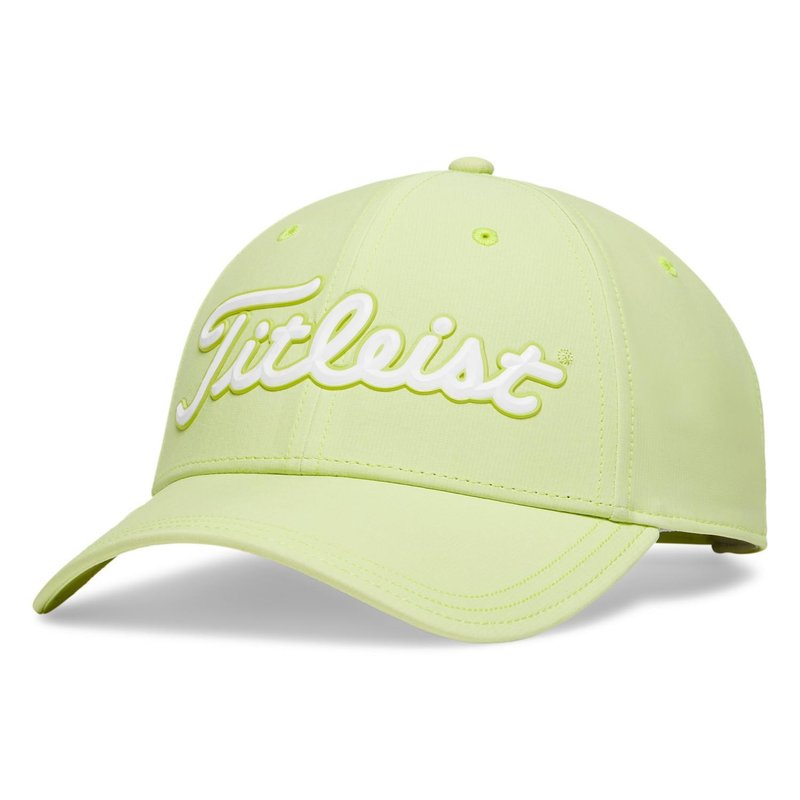 Titleist Players Ball Marker czapka męska, zielona