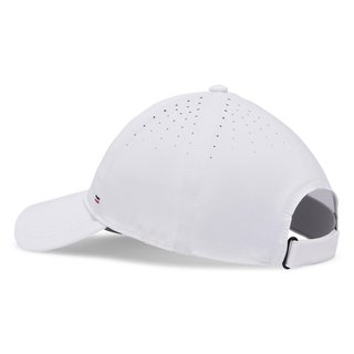 Titleist Charleston Breezer męska czapka z daszkiem, biała