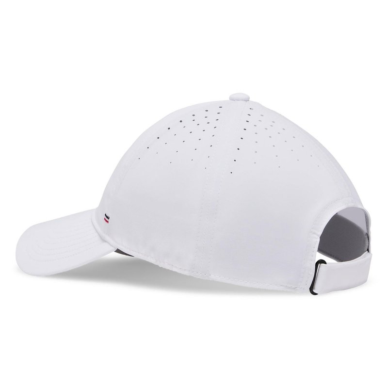 Titleist Charleston Breezer męska czapka z daszkiem, biała