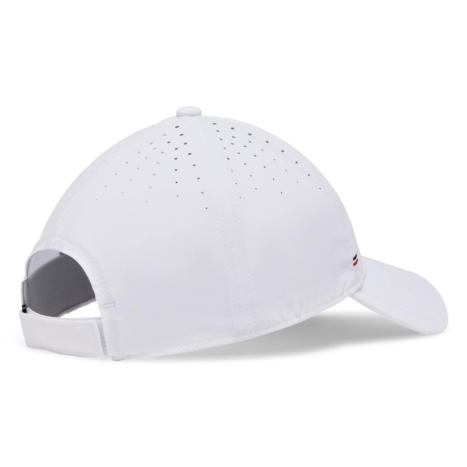 Titleist Charleston Breezer męska czapka z daszkiem, biała