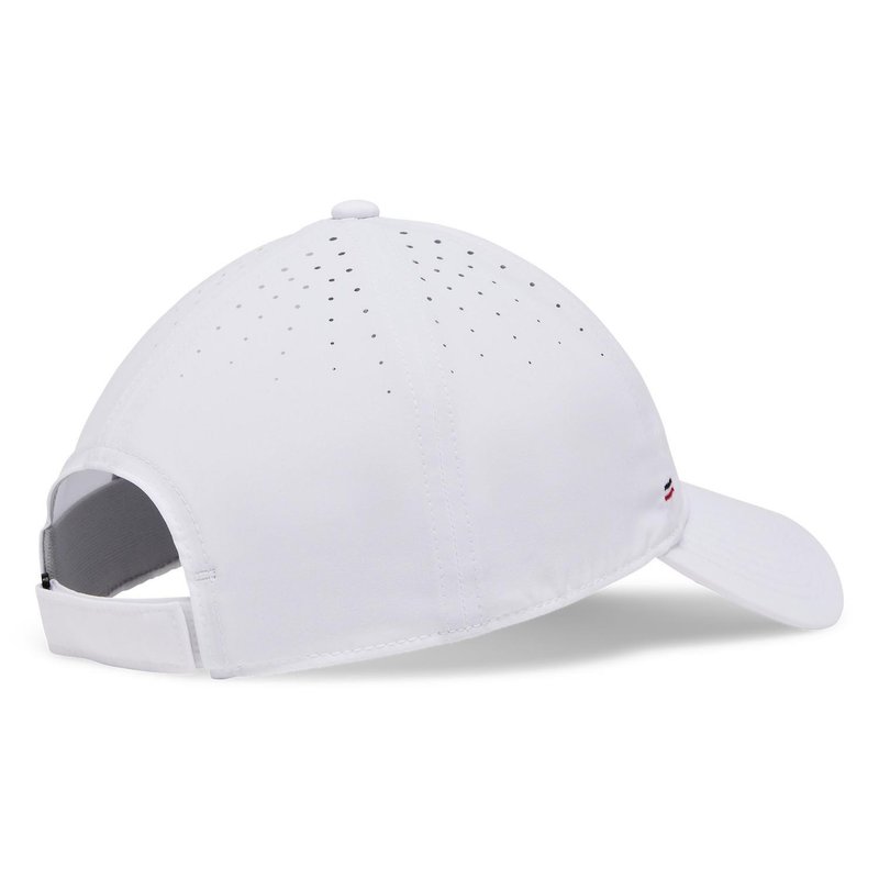 Titleist Charleston Breezer męska czapka z daszkiem, biała