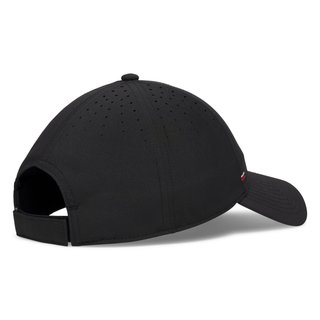 Titleist Charleston Breezer męska czapka z daszkiem, czarna