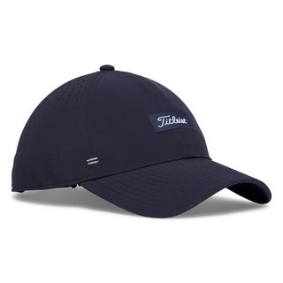 Titleist Charleston Breezer męska czapka z daszkiem, granatowa