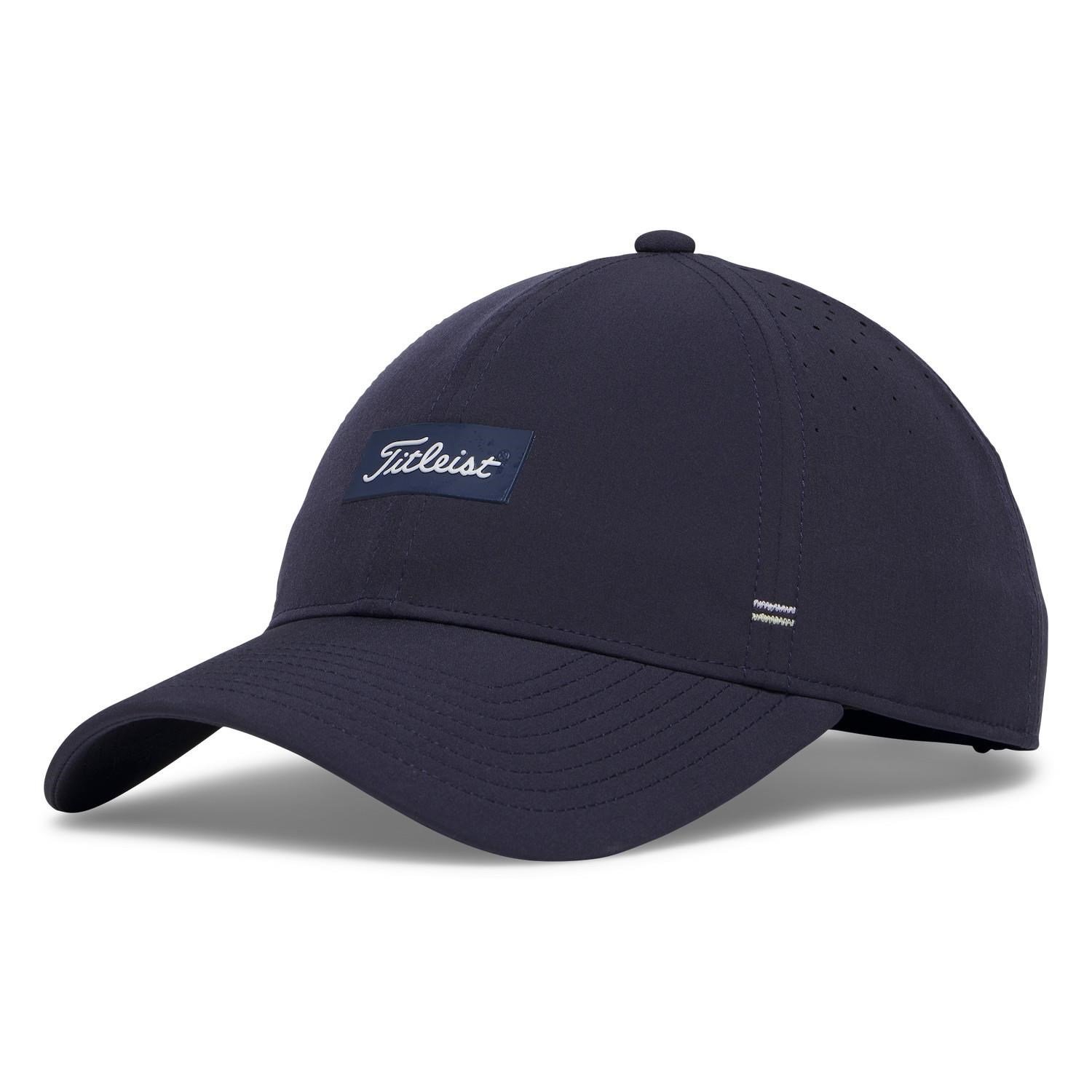Titleist Charleston Breezer męska czapka z daszkiem, granatowa