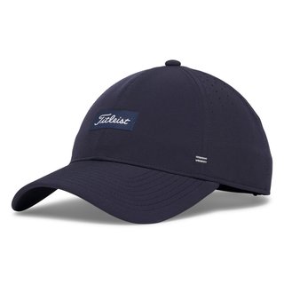 Titleist Charleston Breezer męska czapka z daszkiem, granatowa
