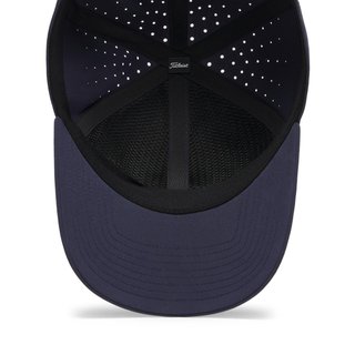 Titleist Charleston Breezer męska czapka z daszkiem, granatowa