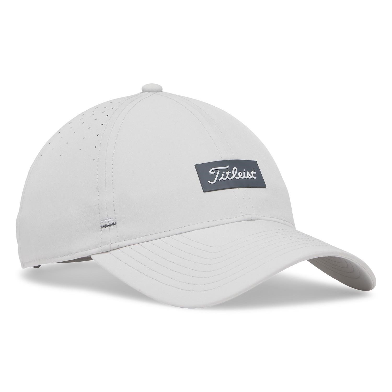 Titleist Charleston Breezer męska czapka z daszkiem, marble