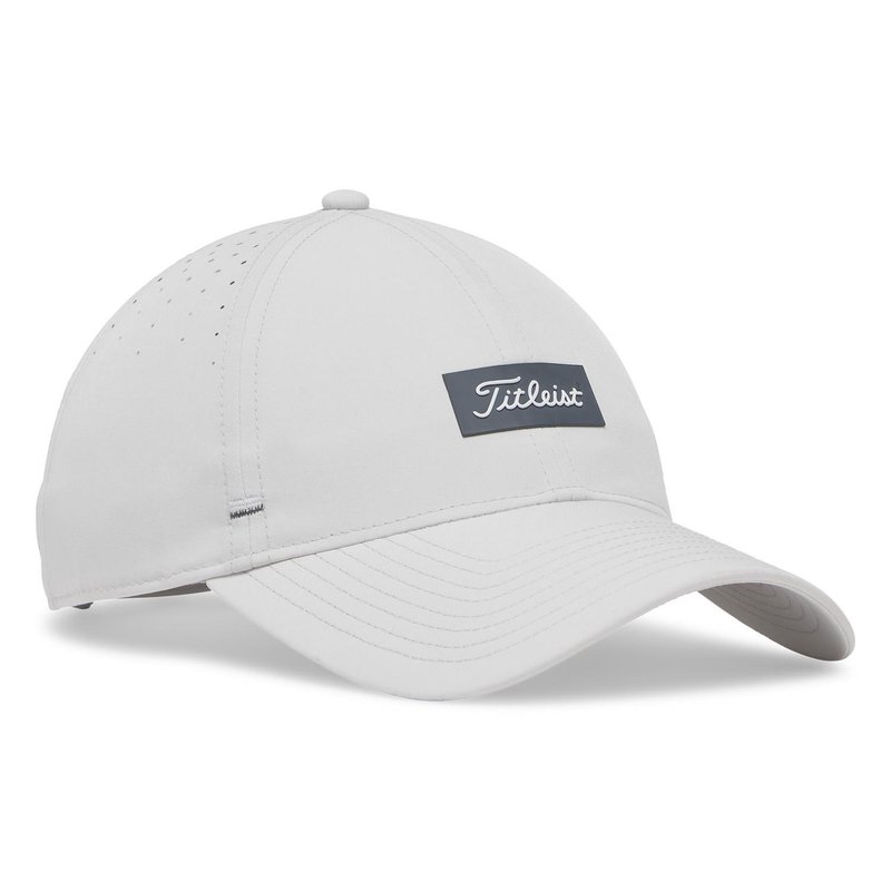Titleist Charleston Breezer męska czapka z daszkiem, marble