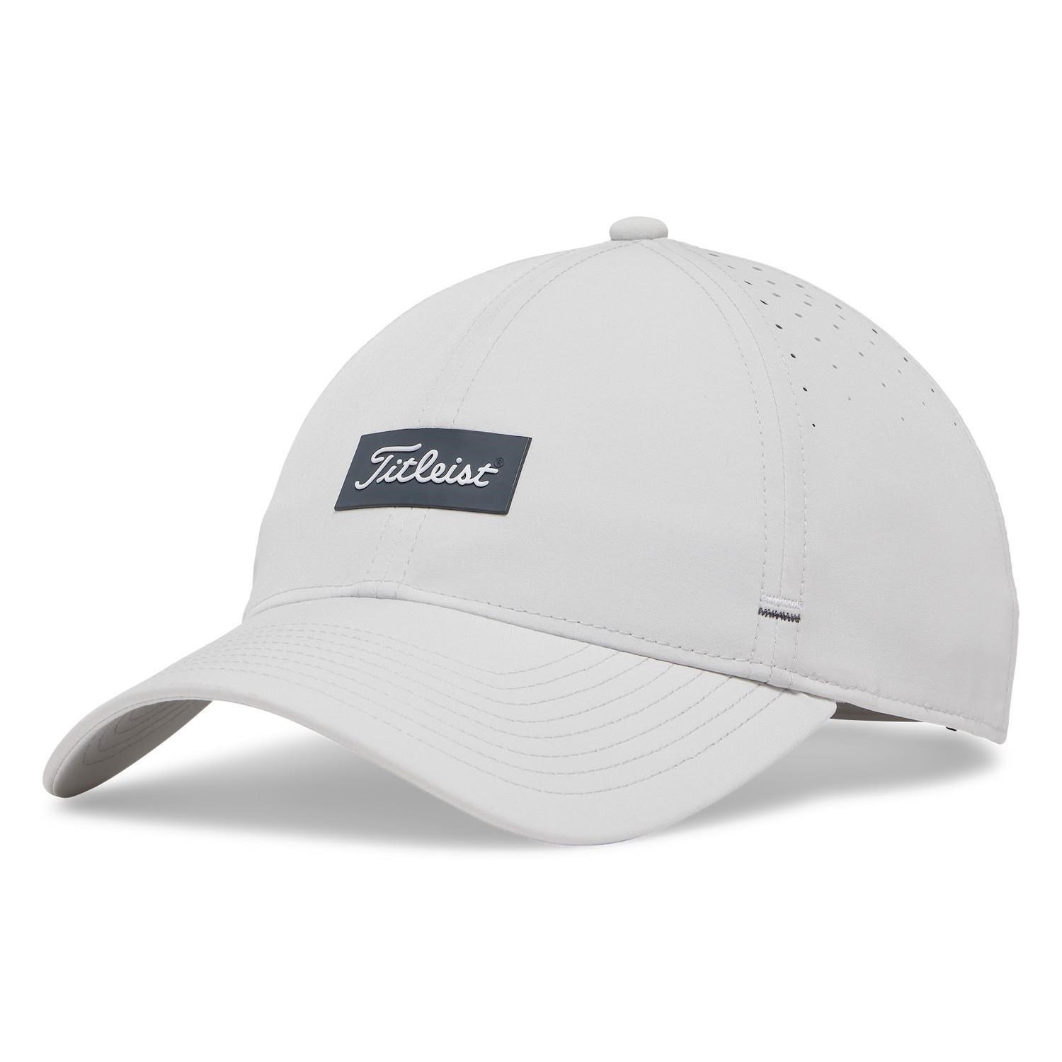 Titleist Charleston Breezer męska czapka z daszkiem, marble