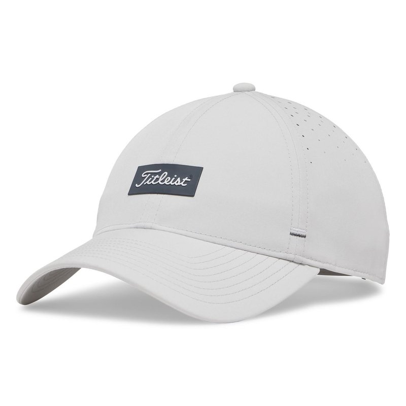 Titleist Charleston Breezer męska czapka z daszkiem, marble