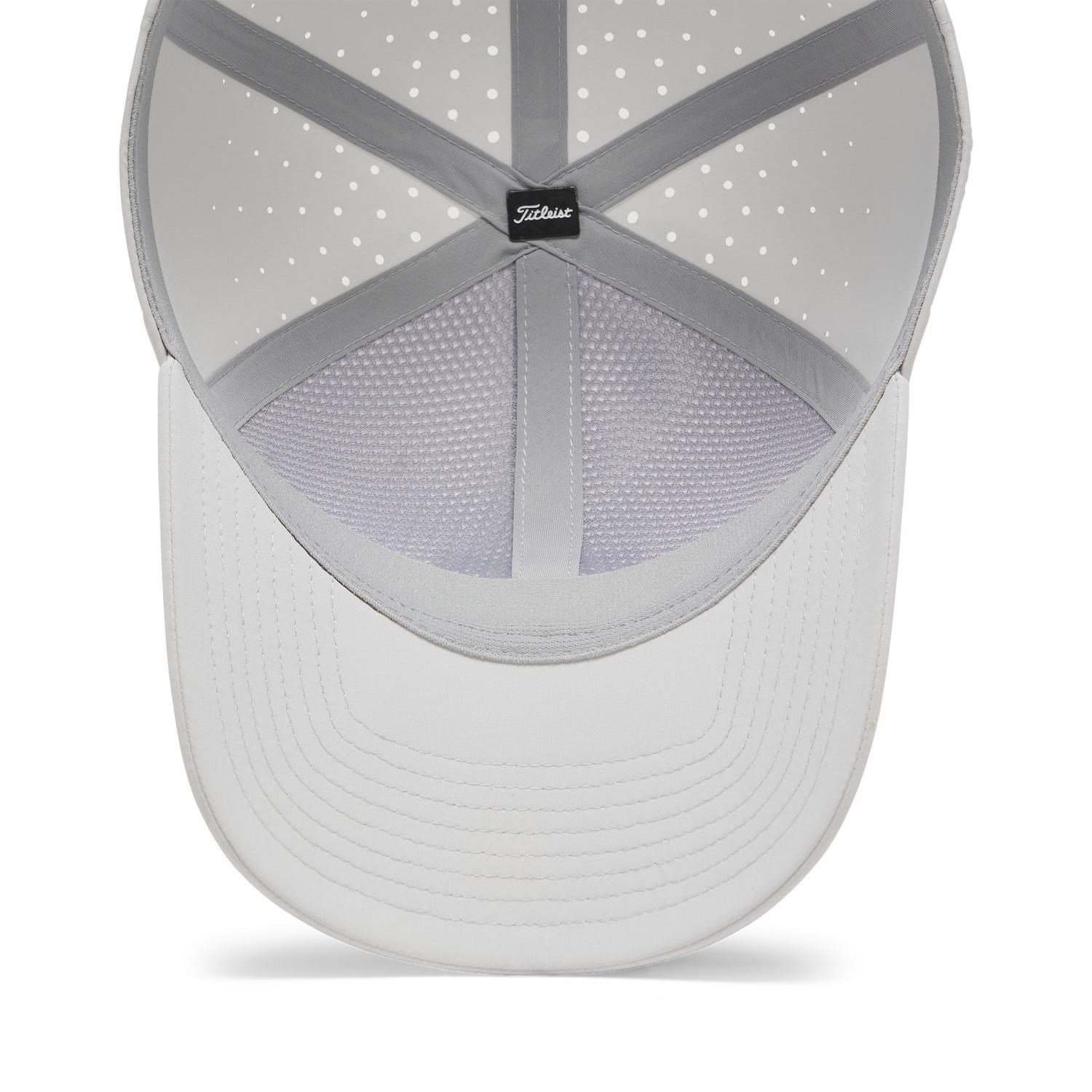 Titleist Charleston Breezer męska czapka z daszkiem, marble