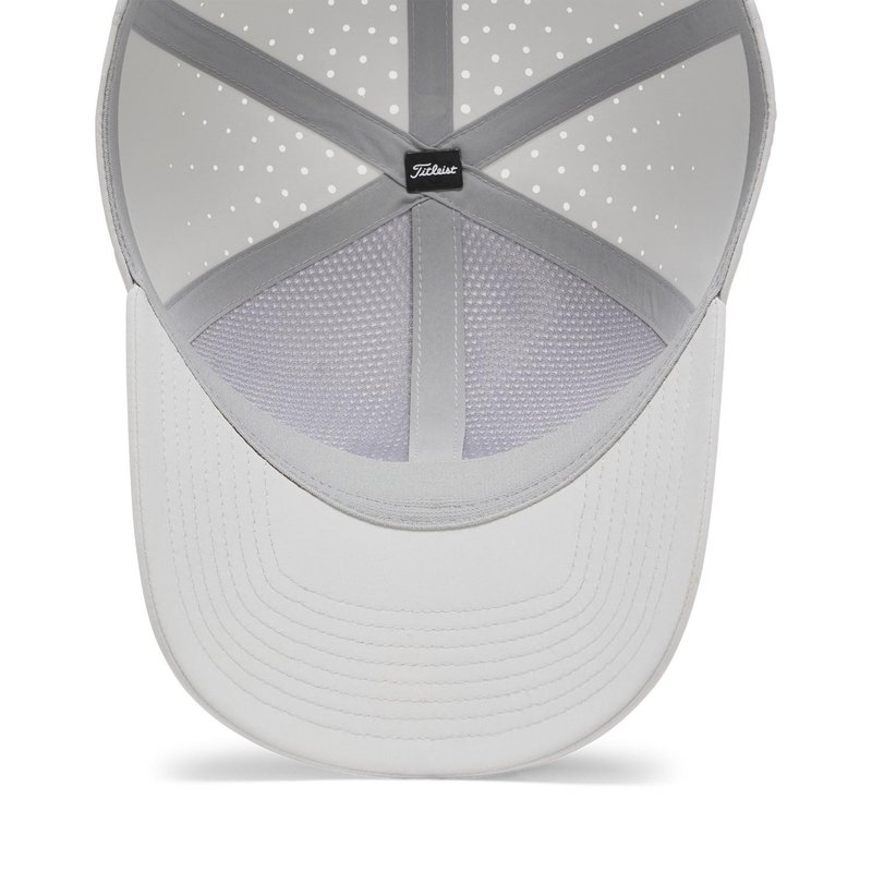 Titleist Charleston Breezer męska czapka z daszkiem, marble