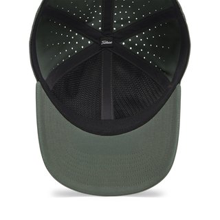 Titleist Charleston Breezer męska czapka z daszkiem, cypress
