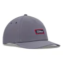 Titleist Santa Cruz Kickback męska czapka z daszkiem, washed indigo