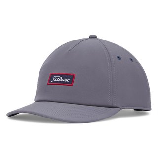 Titleist Santa Cruz Kickback męska czapka z daszkiem, washed indigo