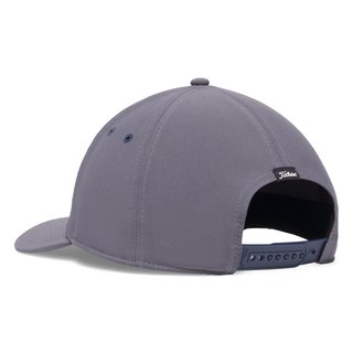 Titleist Santa Cruz Kickback męska czapka z daszkiem, washed indigo