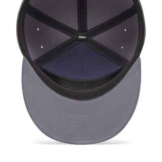 Titleist Santa Cruz Kickback męska czapka z daszkiem, washed indigo