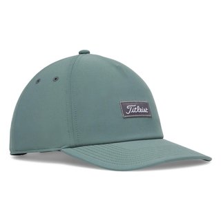 Titleist Santa Cruz Kickback męska czapka z daszkiem, eucalyptus