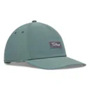 Titleist Santa Cruz Kickback męska czapka z daszkiem, eucalyptus