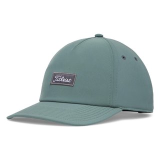 Titleist Santa Cruz Kickback męska czapka z daszkiem, eucalyptus