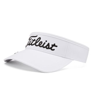 Titleist Players Ball Marker unisex daszek, biały