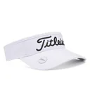Titleist Players Ball Marker unisex daszek, biały