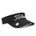 Titleist Players Ball Marker unisex daszek, czarny