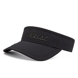Titleist Players Ball Marker unisex daszek, czarny